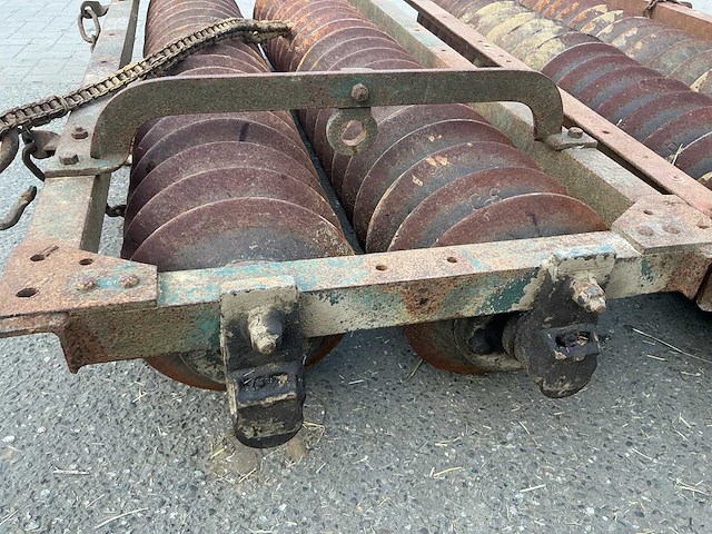 Pakkerwals (2x) - afbeelding 7 van  7