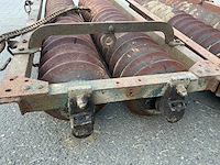 Pakkerwals (2x) - afbeelding 7 van  7