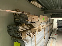 Pakket aluminium profiel (10x) - afbeelding 3 van  9