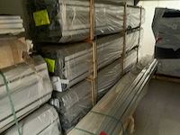 Pakket aluminium profiel (10x) - afbeelding 9 van  9