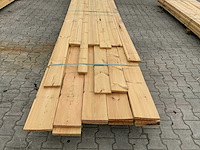 Pakket vuren planken 3600 tot 4750mm - afbeelding 8 van  8