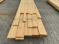 Pakket vuren planken 3600 tot 4750mm - afbeelding 8 van  8