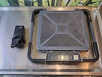 Pakket-weegschaal, dymo, s50-emea