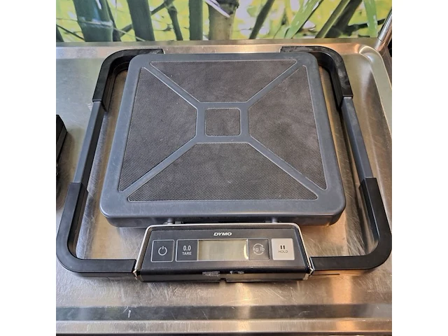 Pakket-weegschaal, dymo, s50-emea - afbeelding 2 van  6