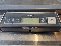 Pakket-weegschaal, dymo, s50-emea - afbeelding 3 van  6