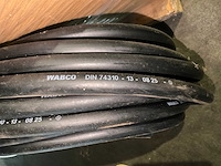 Pakking mangatdeksel en wabco luchtslang - afbeelding 3 van  3