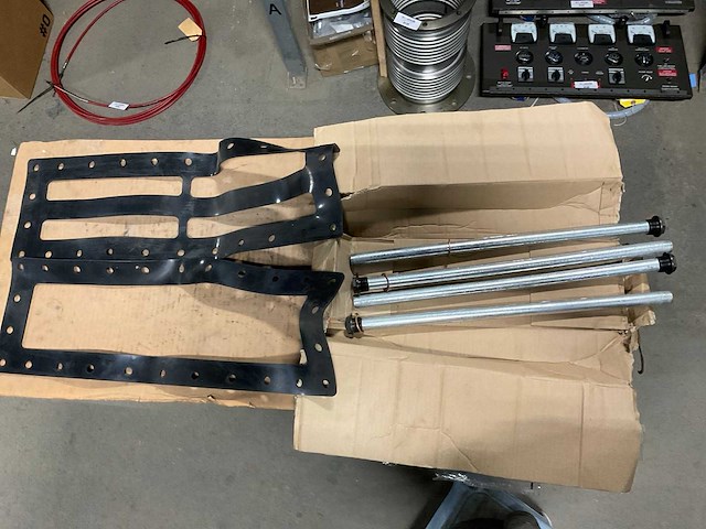 Pakking set - afbeelding 4 van  4