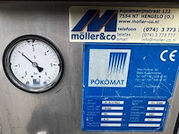 Pakomat - p 8/270si - injecteur - afbeelding 6 van  8