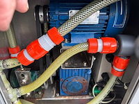 Pakomat - p 8/270si - injecteur - afbeelding 7 van  8