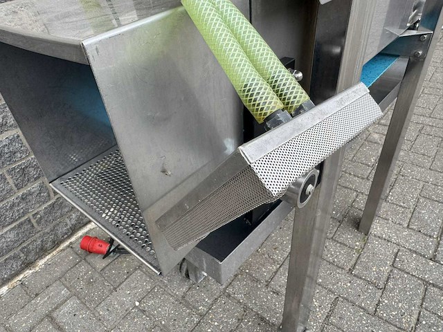 Pakomat - p 8/270si - injecteur - afbeelding 8 van  8