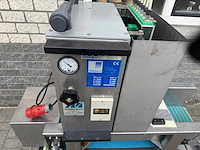 Pakomat - p 8/270si - injecteur - afbeelding 2 van  8