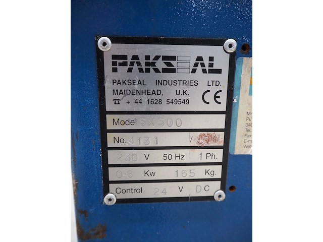 Pakseal - afbeelding 3 van  11