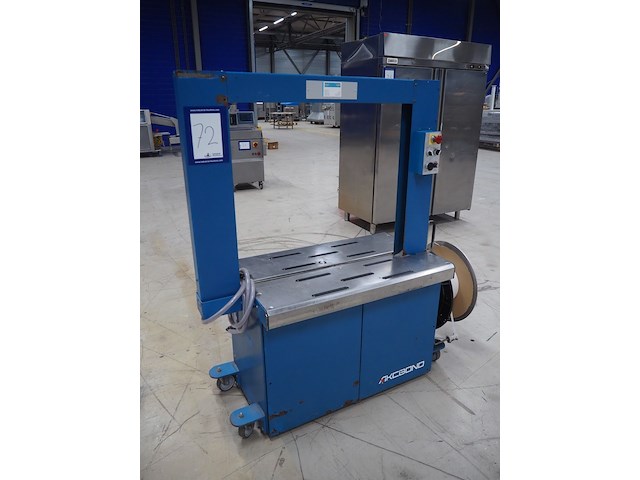 Pakseal - afbeelding 1 van  11