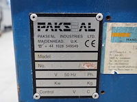 Pakseal - afbeelding 7 van  15