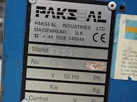 Pakseal - afbeelding 7 van  15