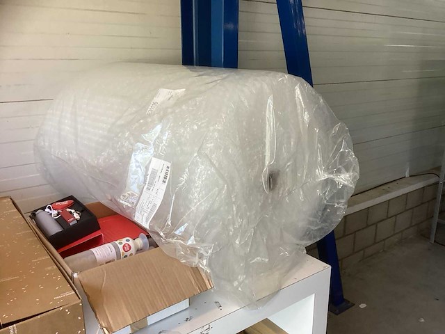 Paktafel met overige verpakkingsmaterialen - afbeelding 2 van  6