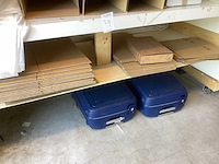 Paktafel met overige verpakkingsmaterialen - afbeelding 4 van  6