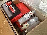Paktafel met overige verpakkingsmaterialen - afbeelding 6 van  6