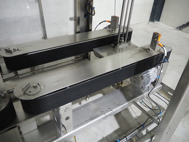 Paktech - afbeelding 3 van  16