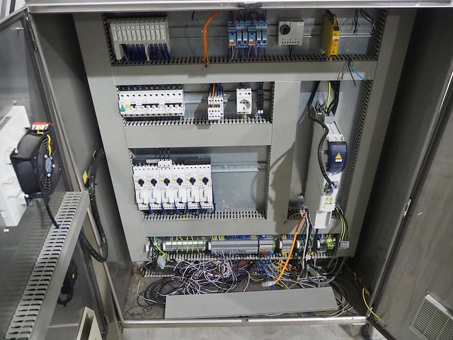 Paktech - afbeelding 5 van  16