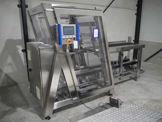 Paktech - afbeelding 1 van  16