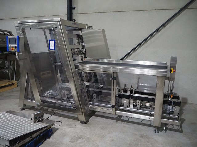 Paktech - afbeelding 9 van  16