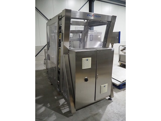 Paktech - afbeelding 10 van  16