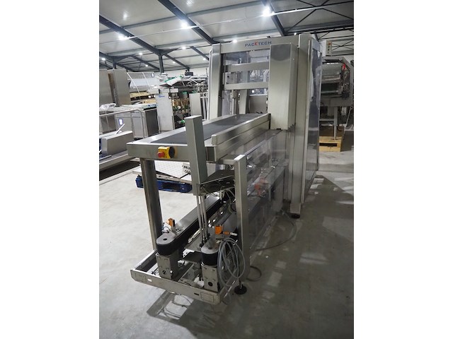 Paktech - afbeelding 11 van  16