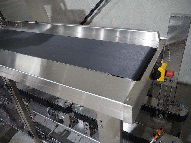 Paktech - afbeelding 12 van  16