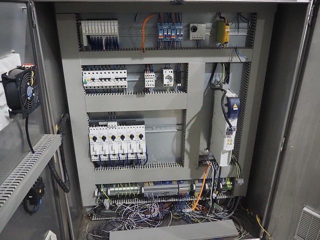 Paktech - afbeelding 8 van  17