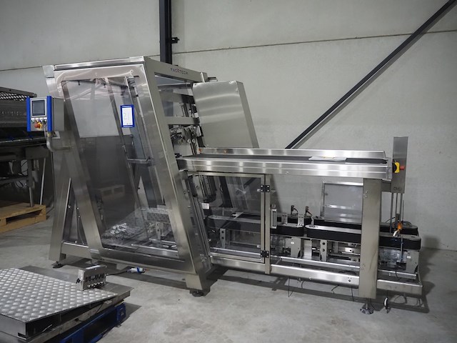 Paktech - afbeelding 1 van  17