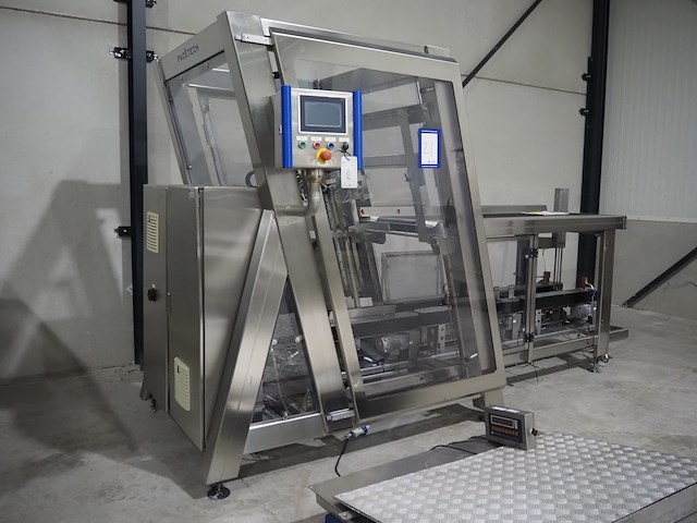 Paktech - afbeelding 10 van  17