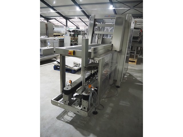 Paktech - afbeelding 11 van  17