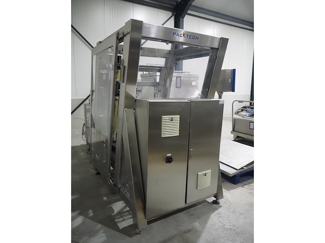 Paktech - afbeelding 12 van  17