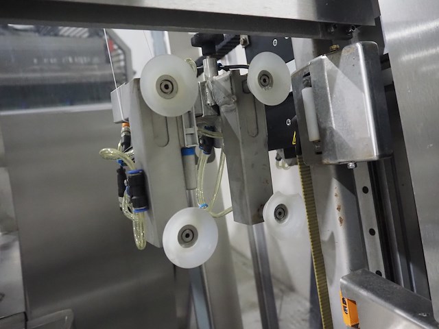 Paktech - afbeelding 15 van  17