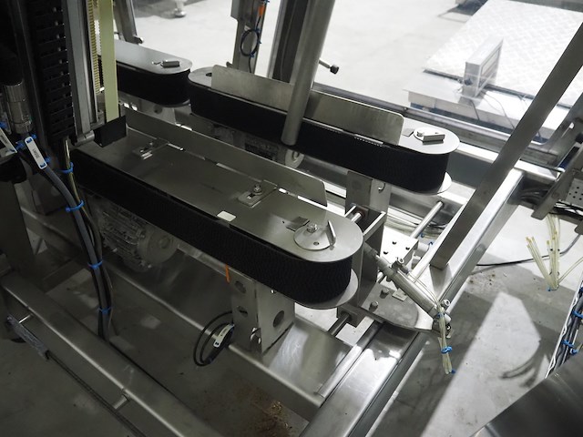 Paktech - afbeelding 17 van  17