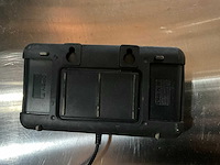 Pakwa as500 vloerweegschaal - afbeelding 4 van  5