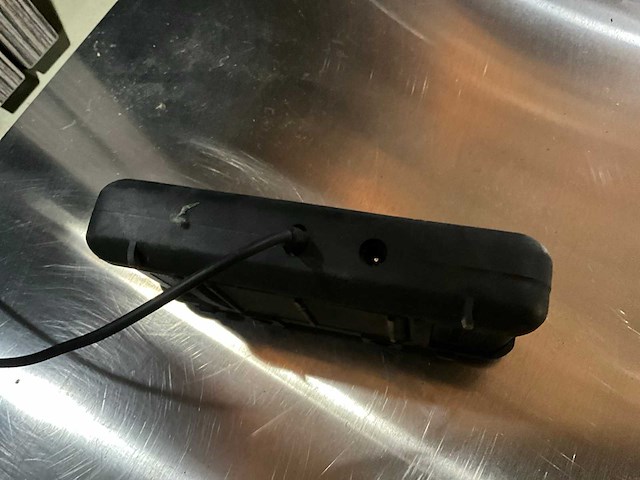 Pakwa as500 vloerweegschaal - afbeelding 5 van  5