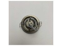 Palagi 1007 downlight spot 24v d70 mm ingebouwde - afbeelding 3 van  3