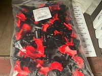 Palaplast 12x12 pp plugkraan (800x) - afbeelding 2 van  4