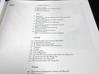 Palast museum peking. schatze aus der verbotenen stadt - afbeelding 3 van  5