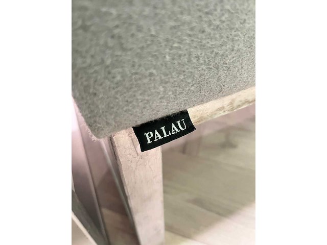 Palau bricks - 2x akoestische design fauteuil - afbeelding 3 van  5