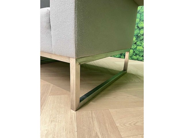 Palau bricks - 2x akoestische design fauteuil - afbeelding 10 van  10