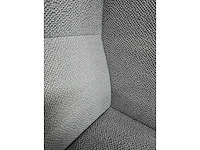 Palau bricks - akoestische 2-delige sofa - navy - afbeelding 7 van  8