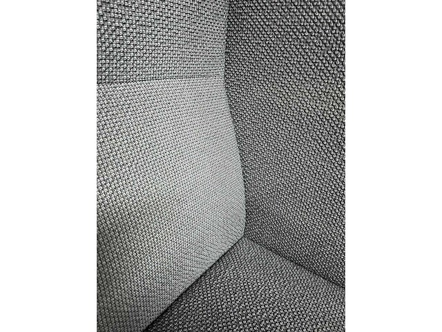 Palau bricks - akoestische 2-delige sofa - navy - afbeelding 7 van  8
