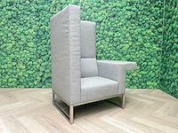 Palau bricks - akoestische design fauteuil