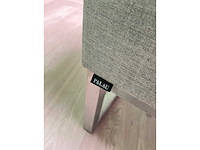 Palau bricks - akoestische design fauteuil - afbeelding 3 van  8