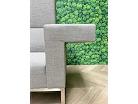 Palau bricks - akoestische design fauteuil - afbeelding 4 van  8