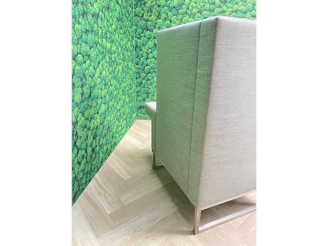 Palau bricks - akoestische design fauteuil - afbeelding 8 van  8