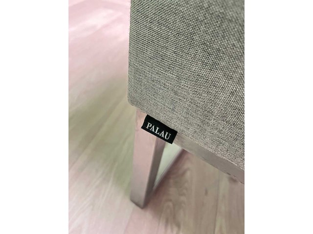 Palau bricks - akoestische design fauteuil - afbeelding 3 van  6
